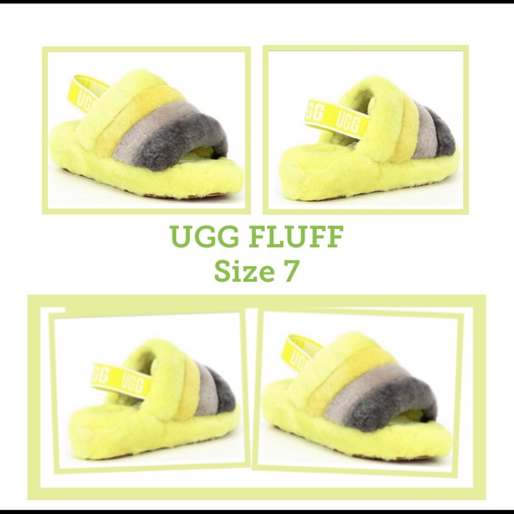 Uggs